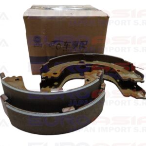 ZAPATAS DE FRENO MAXUS G10