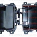 MANIJA INTERIOR PUERTA TRASERA JAC SUNRAY 2.8