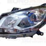 FARO DELANTERO IZQUIERDO MAXUS G10