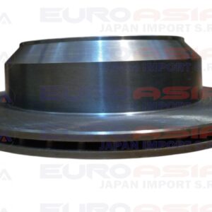 DISCO DE FRENO POSTERIOR MAXUS G10
