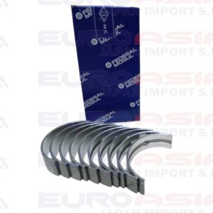 METAL BANCADA MAXUS G10 (1.9)