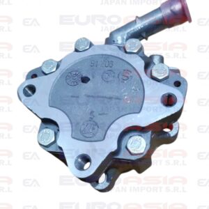 SERVO-BOMBA DE DIRECCION HIDRAULICA JAC SUNRAY ISF2.8 CUMMINS