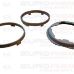 ANILLO SINCRONIZADOR 4TA MAXUS V80 6VEL