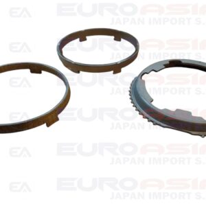 ANILLO SINCRONIZADOR 4TA MAXUS V80 6VEL