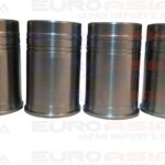 CAMISA DE MOTOR (SET X4) MAXUS V80 6VEL