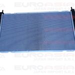 RADIADOR JAC SUNRAY 2.8