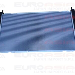 RADIADOR JAC SUNRAY 2.8