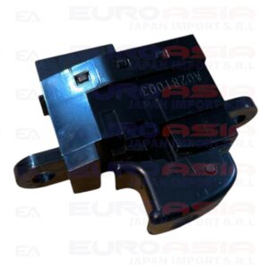 LEVANTA LUNAS MULTIFUNCIONAL COMPLETO JAC REFINE 2.4