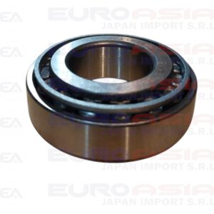 RODAMIENTO CONICO DE LA CAJA JAC REFINE 2.4