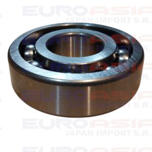 RODAMIENTO DE BOLAS CAJA JAC REFINE 2.4