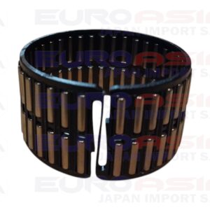RODAMIENTO DE AGUJAS CAJA JAC REFINE 2.4