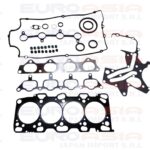 EMPAQUETADURAS DE MOTOR (JGO.) JAC REFINE 2.4