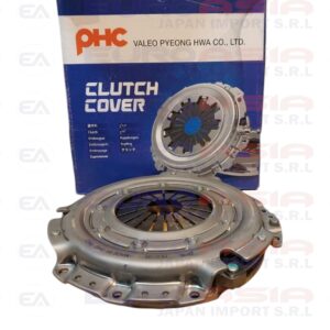 PLATO DE EMBRAGUE JAC REFINE 2.4