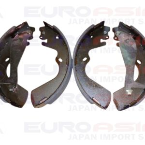 ZAPATAS DE FRENO JAC REFINE 2.4
