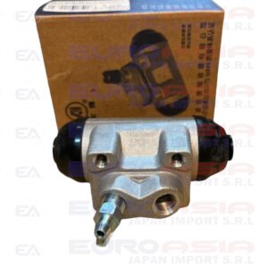BOMBIN DE FRENO IZQUIERDO JAC REFINE 2.4