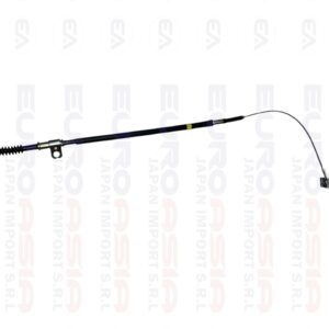 CABLE DE FRENO ESTACIONAMIENTO JAC REFINE 2.4