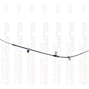 CABLE DE FRENO DERECHO JAC REFINE 2.4