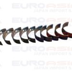 METAL BANCADA (SET X 10) 0.25 JAC REFINE 2.4