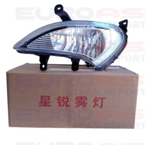 NEBLINERO IZQUIERDO JAC SUNRAY 2.8