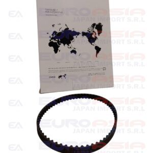 CORREA DE DISTRIBUCCION JAC REFINE 2.4
