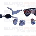 CHAPA DE CONTACTO (KIT) JAC SUNRAY 2.8