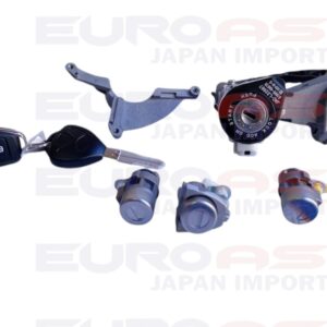 CHAPA DE CONTACTO (KIT) JAC SUNRAY 2.8