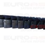 METALES DE BANCADA STD (SET X 10) JAC REFINE 2.4