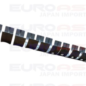 METALES DE BANCADA STD (SET X 10) JAC REFINE 2.0