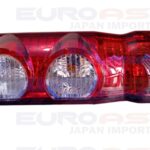 FARO POSTERIOR IZQUIERDO JAC SUNRAY 2.7