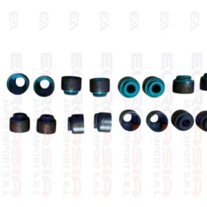 RETEN DE VALVULA DE ADMISION Y DE ESCAPE (SETX16) JAC REFINE 2.0