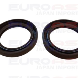 RETEN EJE DE LEVAS DE ESCAPE SET X2 JAC REFINE 2.4 (35X50X8)