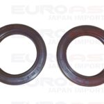 RETEN EJE DE LEVAS DE ESCAPE SET X2 JAC REFINE 2.0 (35X50X8)