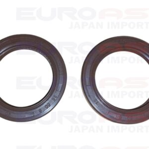 RETEN EJE DE LEVAS DE ESCAPE SET X2 JAC REFINE 2.0 (35X50X8)