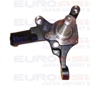 MUÑON IZQUIERDO JAC REFINE 2.4