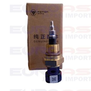 SENSOR DE TEMPERATURA JAC SUNRAY ISF 2.8 CUMMINS