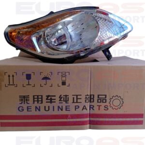 FARO DELANTERO DERECHO JAC SUNRAY ISF2.8 CUMMINS