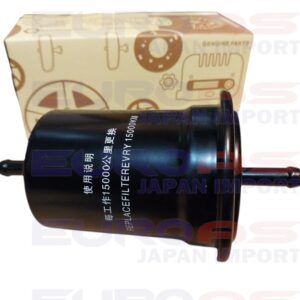 FILTRO DE GASOLINA JAC REFINE 2.4