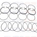 ANILLOS DE MOTOR STD ( JGO) JAC REFINE 2.4