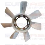 ASPAS DE VENTILADOR JAC REFINE 2.4