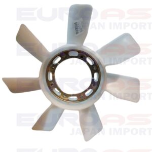 ASPAS DE VENTILADOR JAC REFINE 2.4