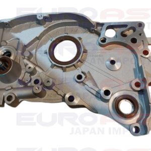 BOMBA DE ACEITE JAC REFINE 2.4