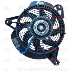VENTILADOR DEL AIRE ACONDICIONADO JAC REFINE 2.4