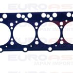 EMPAQUETADURA DE CULATA (METAL) JAC SUNRAY 2.8 2013 EN ADELANTE