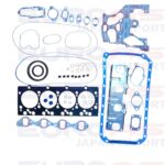 KIT DE EMPAQUETADURA DE MOTOR JAC SUNRAY 2.8