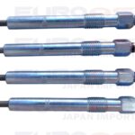 BUJIAS INCANDESCENTES (SETX4) JAC SUNRAY 2.8