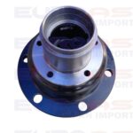 BOCAMAZA DELANTERA JAC SUNRAY 2.7