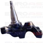 MUÑON DE RUEDA DELANTERA IZQUIERDO JAC SUNRAY ISF 2.8 CUMMINS