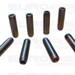 GUIA DE VALVULA DE ADMISION (SETX8) JAC REFINE 2.4