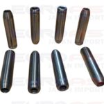 GUIA DE VALVULA DE ESCAPE (SETX8) JAC REFINE 2.4