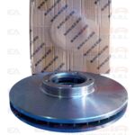 DISCO DE FRENO JAC SUNRAY 2.8